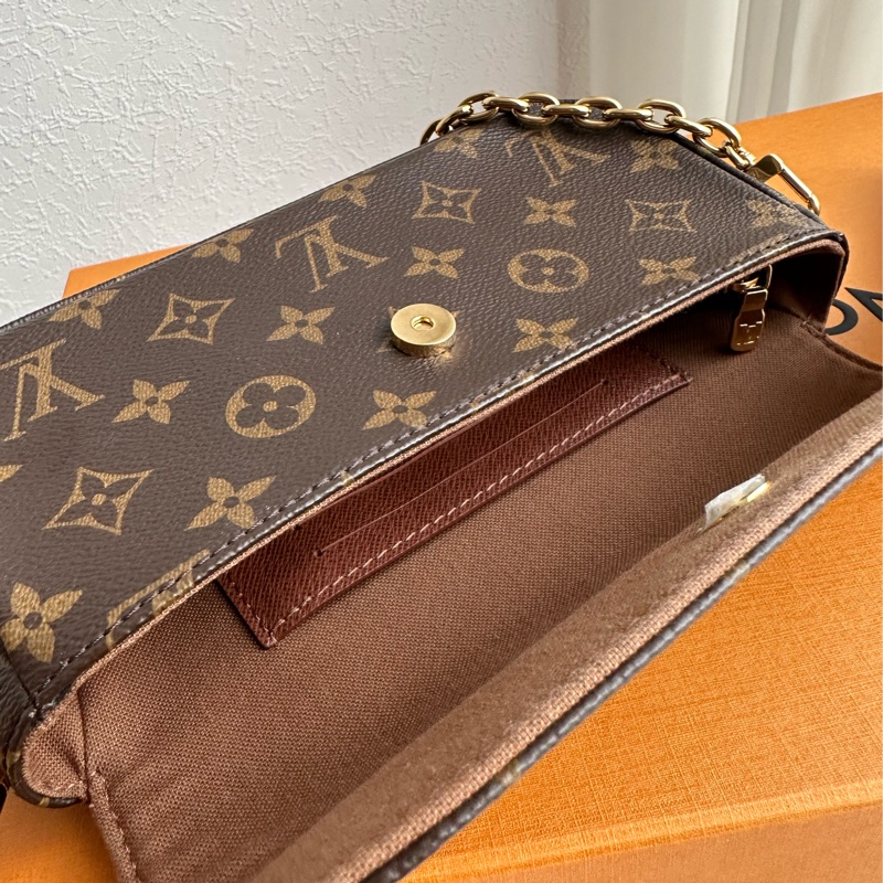 lv ivy 兩用包 超好看🥹🥹🥹-13