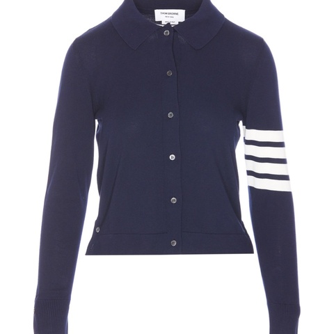 Thom Browne 女士 長袖針織衫IT-38 IT-40 IT-42 IT-44碼