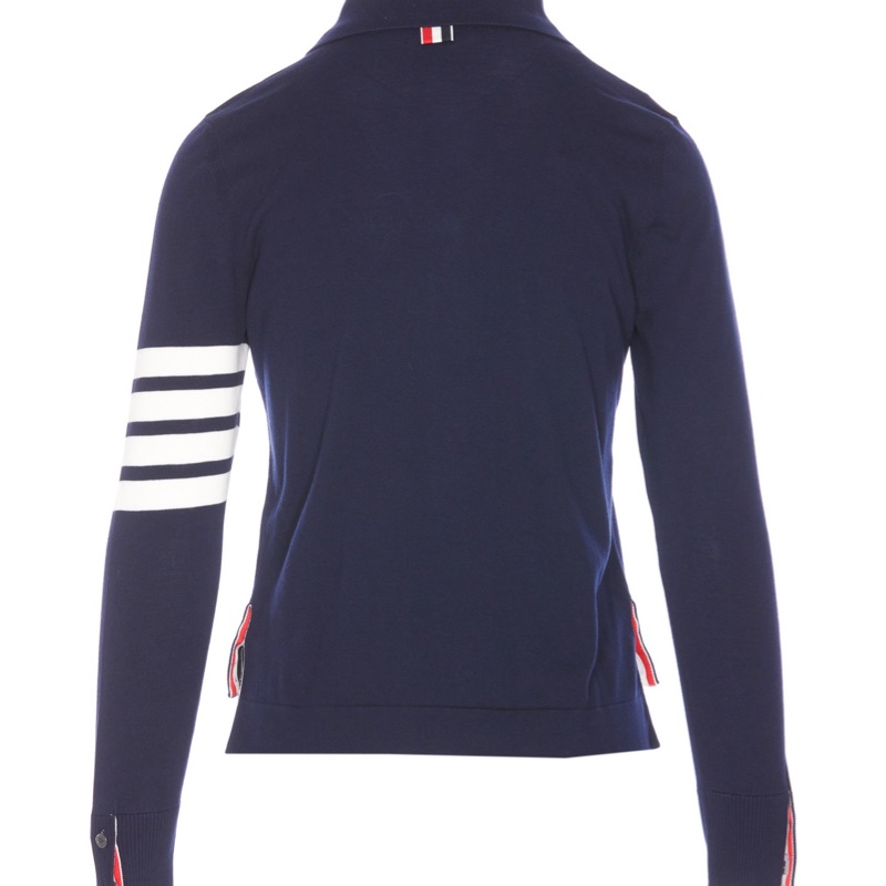 Thom Browne 女士 長袖針織衫IT-38 IT-40 IT-42 IT-44碼-1