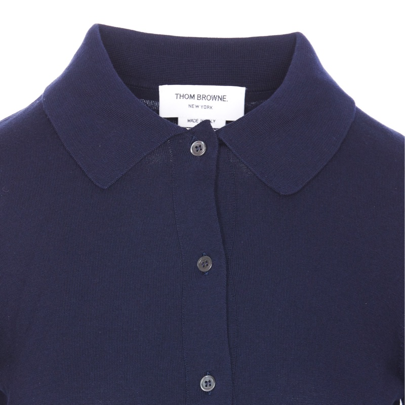 Thom Browne 女士 長袖針織衫IT-38 IT-40 IT-42 IT-44碼-2