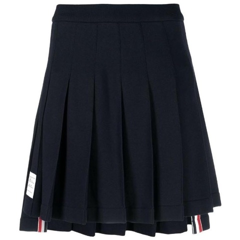 Thom Browne 女士 百褶半身裙IT-36 IT-38 IT-40 IT-42碼