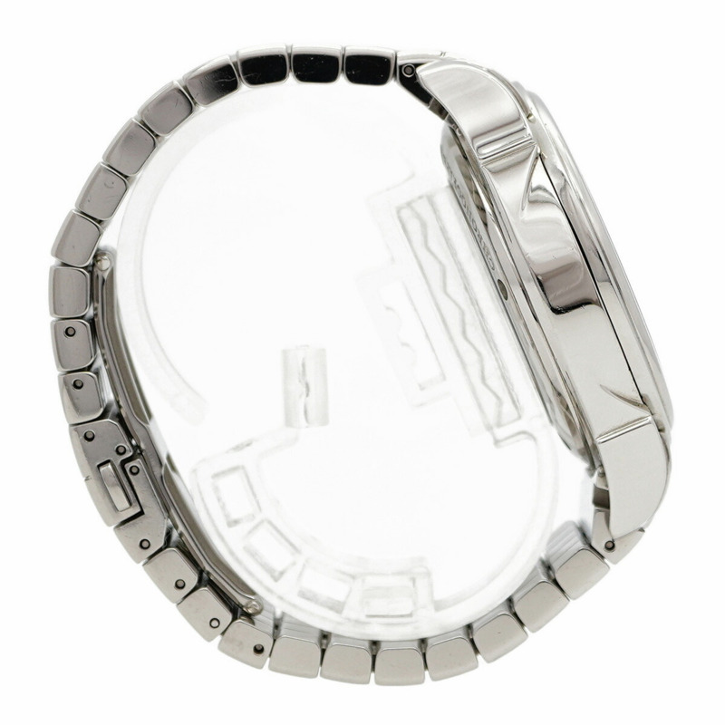 歐米茄碟飛系列 4541.50 黑色錶盤男士腕錶-10