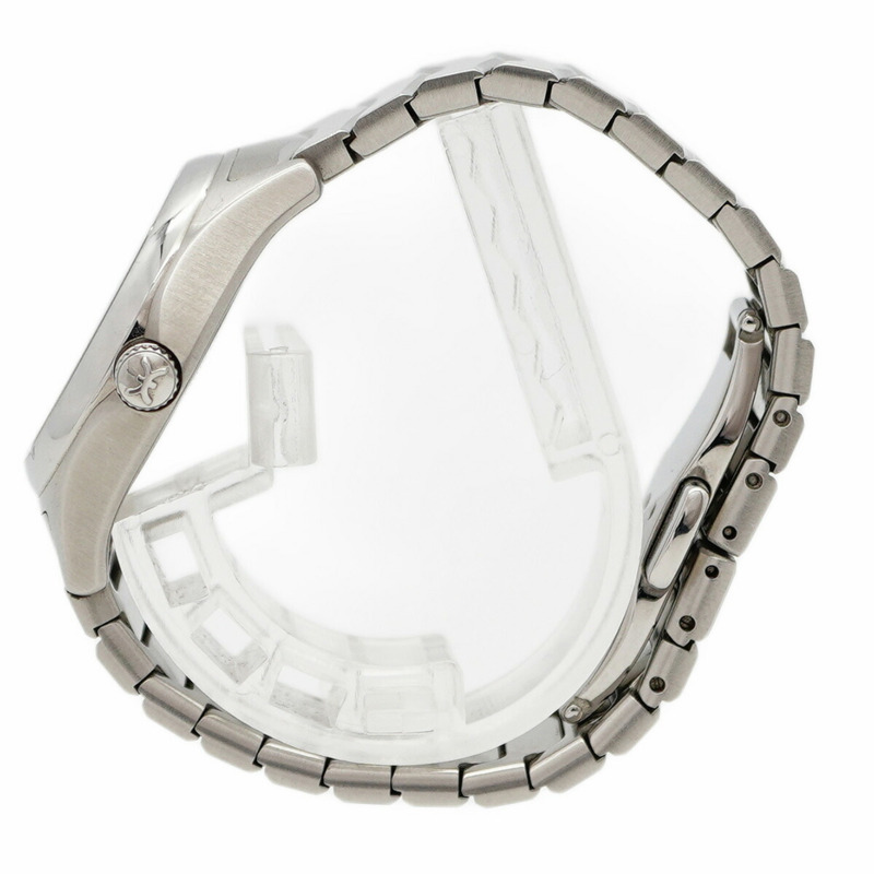 Ebel Wave 03.1.14.1032 白色錶盤女錶-9