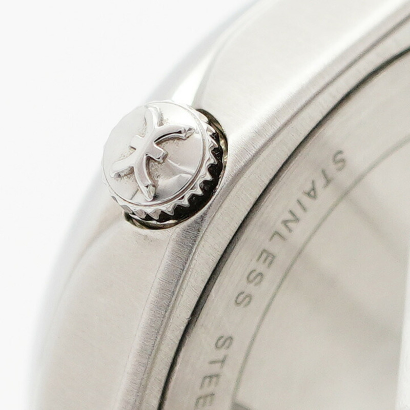 Ebel Wave 03.1.14.1032 白色錶盤女錶-11