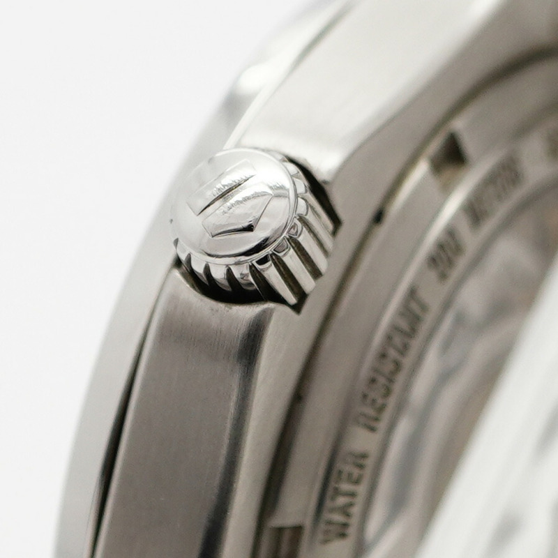 泰格豪雅 Link WJF211A 黑色錶盤男士腕錶-11