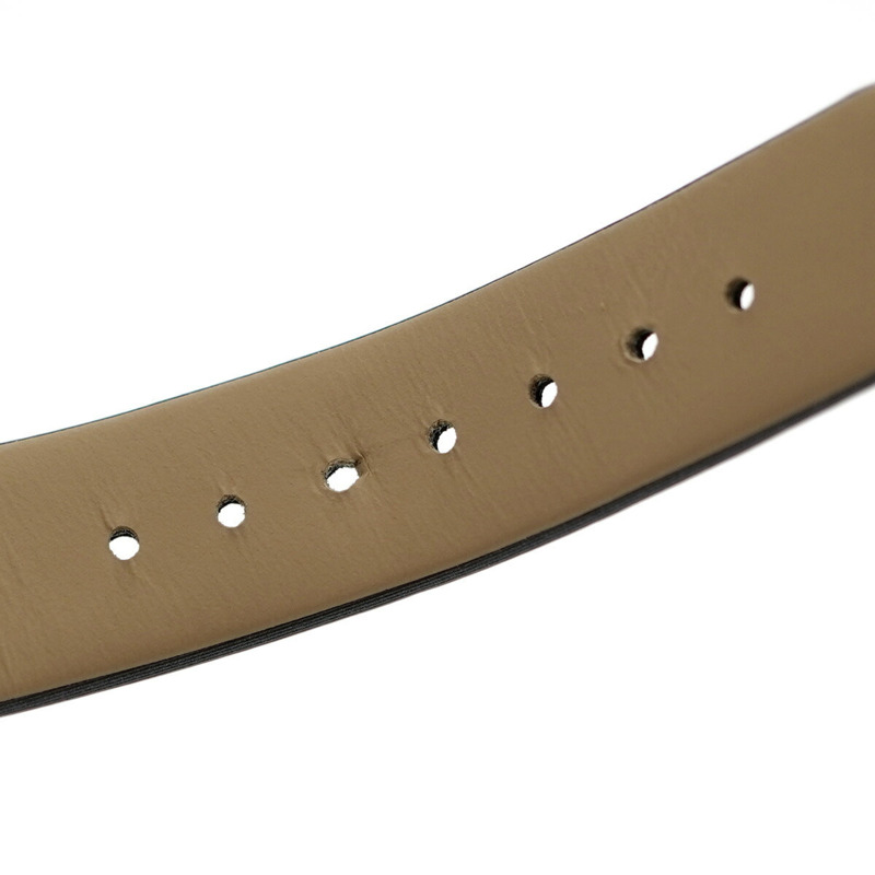 卡地亞 Tank Must SM 鑲鑽錶圈 W4TA0031 銀色錶盤女錶-6