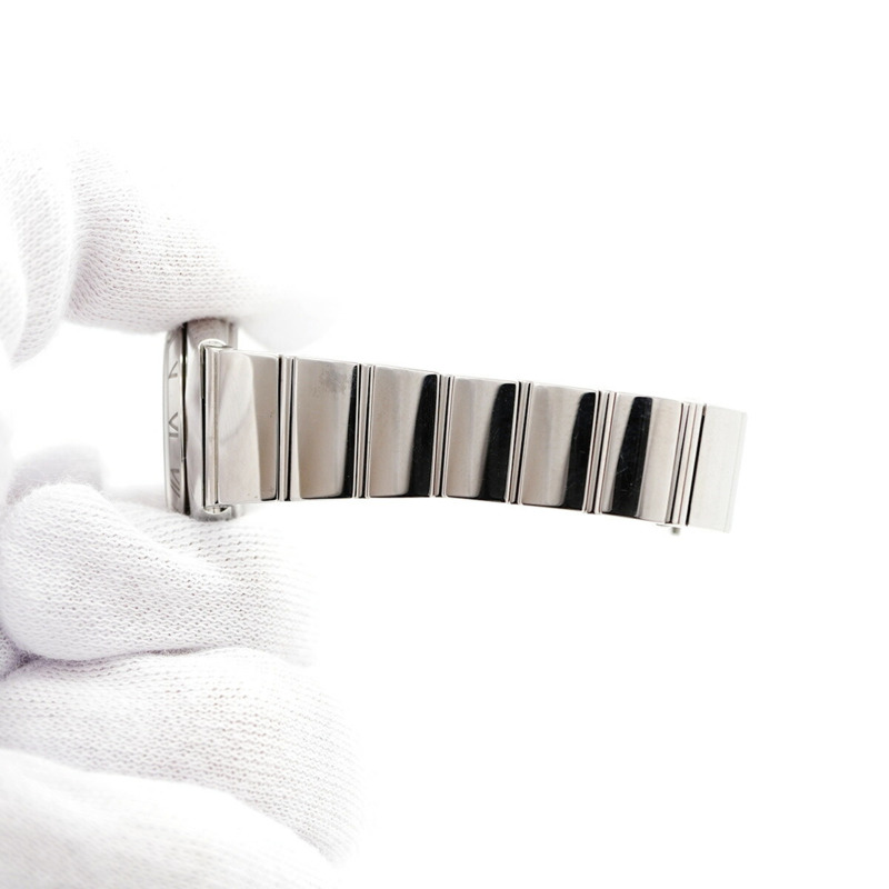 歐米茄星座系列 123.10.24.60.55.002 白色錶盤女錶-6