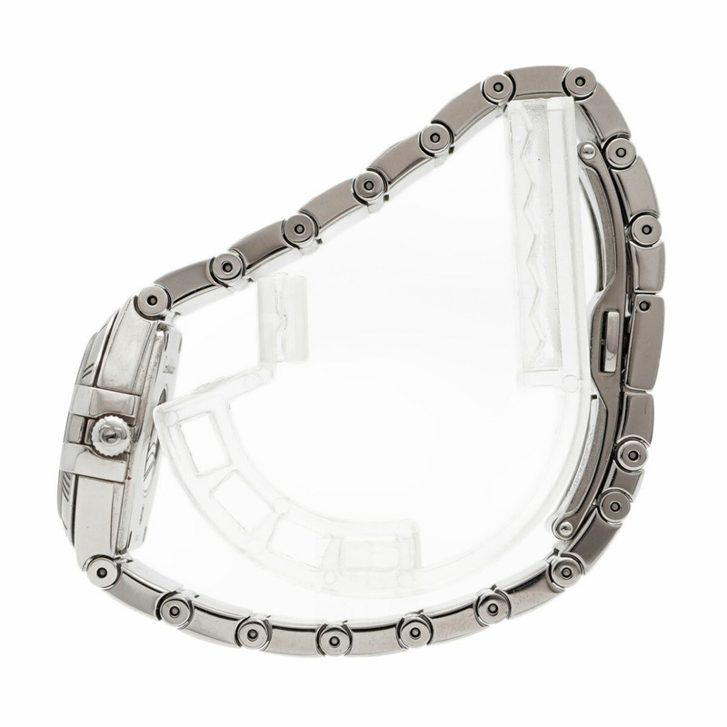 歐米茄星座系列 123.10.24.60.55.002 白色錶盤女錶-9