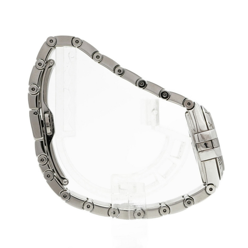 歐米茄星座系列 123.10.24.60.55.002 白色錶盤女錶-10