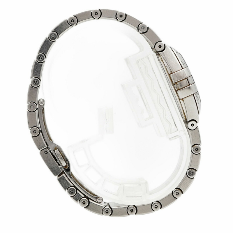 歐米茄星座系列 123.10.24.60.51.001 黑色錶盤女錶-10