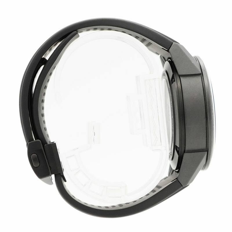 TAG Heuer 豪雅卡萊拉 CAR2090 鏤空錶盤男士腕錶-9