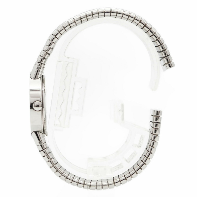 寶格麗 BB262TS 黑色錶盤女士腕錶-9