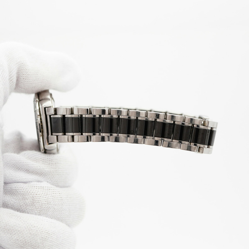 TAG Heuer Formula 1 WAH1312 黑色錶盤女錶-6