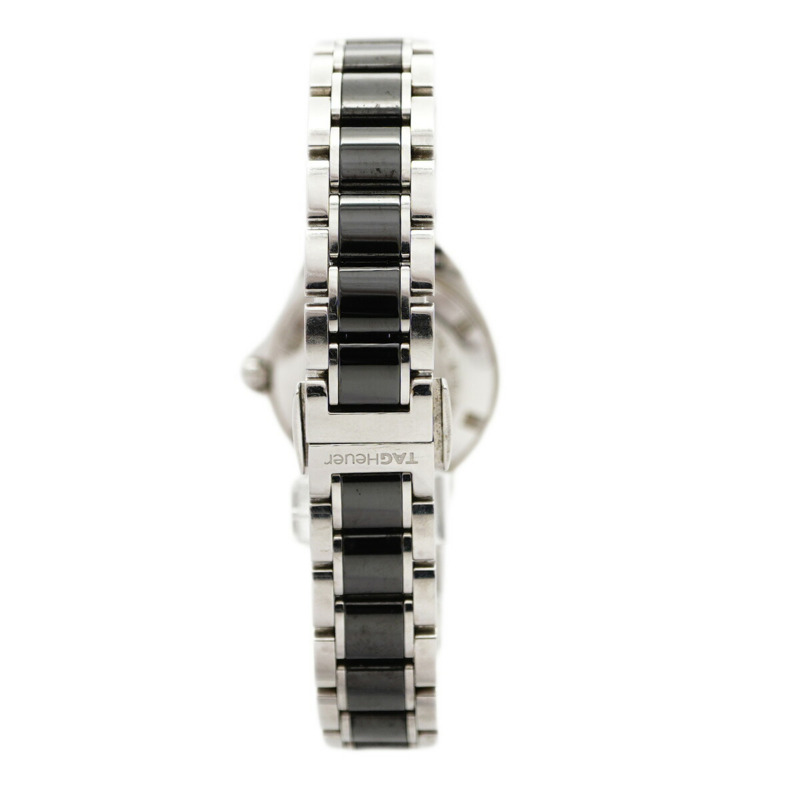 TAG Heuer Formula 1 WAH1312 黑色錶盤女錶-8