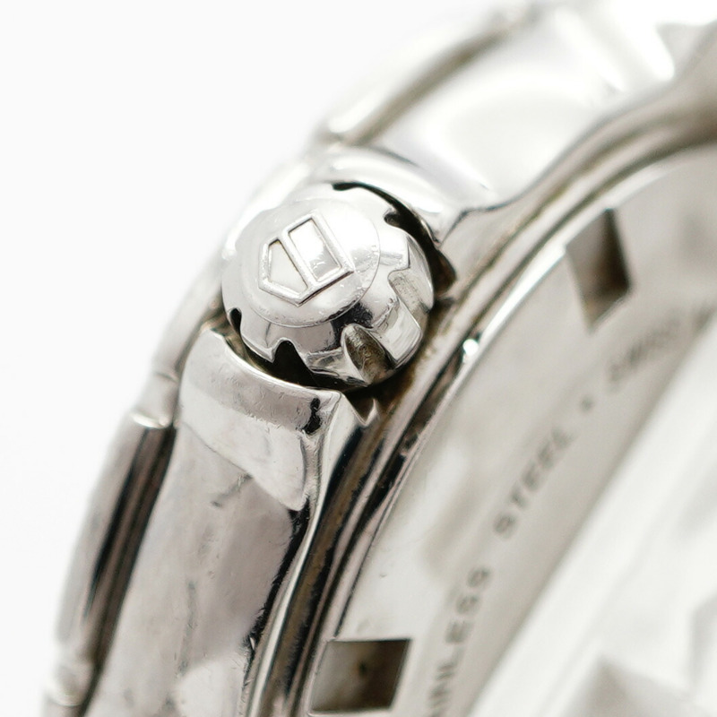 TAG Heuer Formula 1 WAH1312 黑色錶盤女錶-11