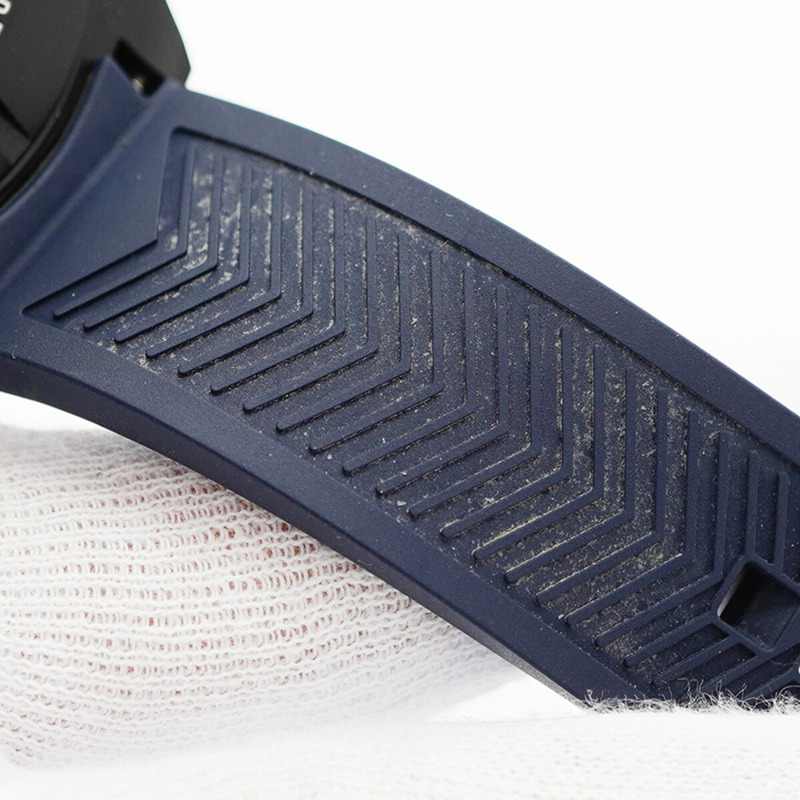 TAG Heuer 豪雅一級方程式 CAZ101AZ 海軍藍錶盤男士腕錶-6