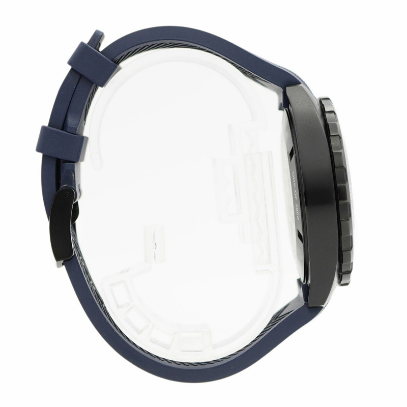 TAG Heuer 豪雅一級方程式 CAZ101AZ 海軍藍錶盤男士腕錶-9