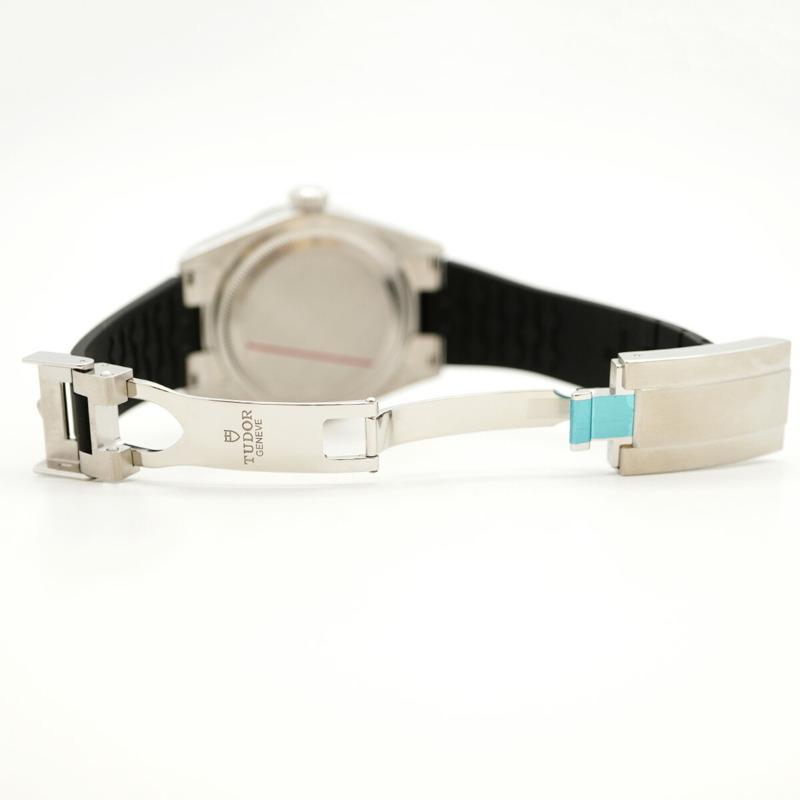 帝舵碧灣系列 7941A1A0RU 錶盤男士腕錶-4