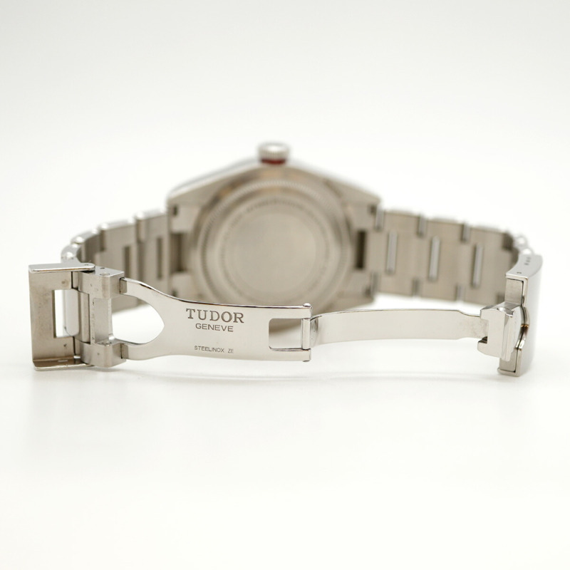 帝舵碧灣系列 79230R 錶盤男士腕錶-4