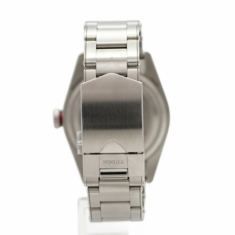 帝舵碧灣系列 79230R 錶盤男士腕錶-7