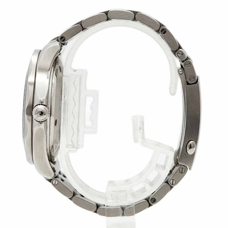 歐米茄海馬系列 212.30.41.20.01.003 黑色錶盤男士腕錶-9