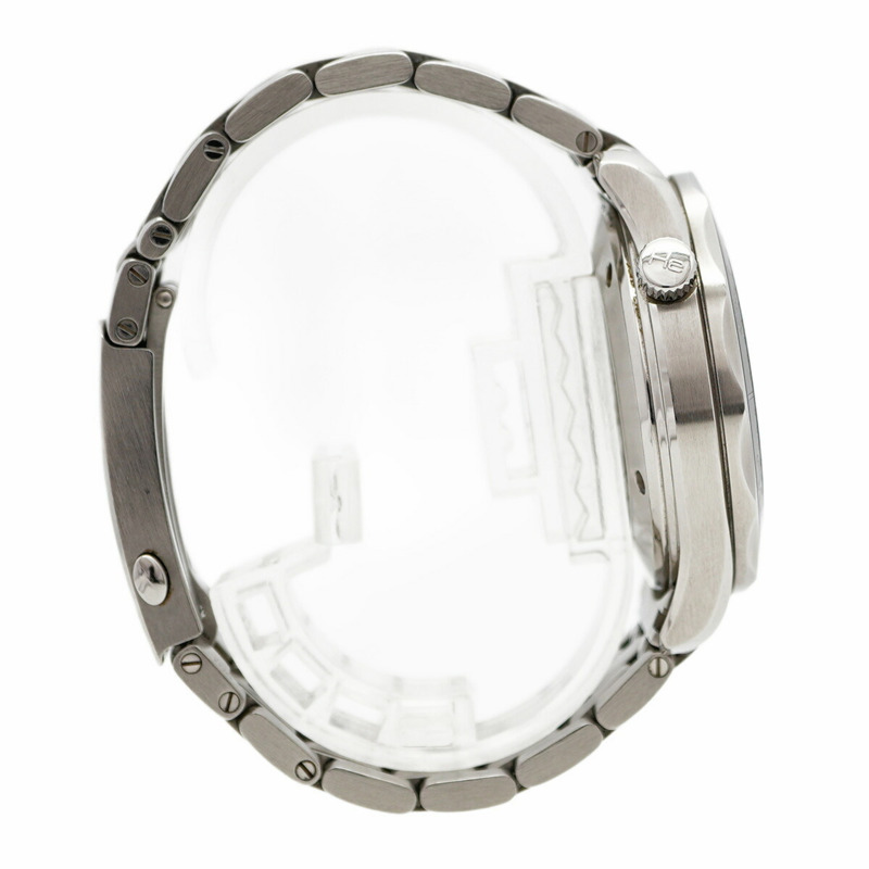 歐米茄海馬系列 212.30.41.20.01.003 黑色錶盤男士腕錶-10