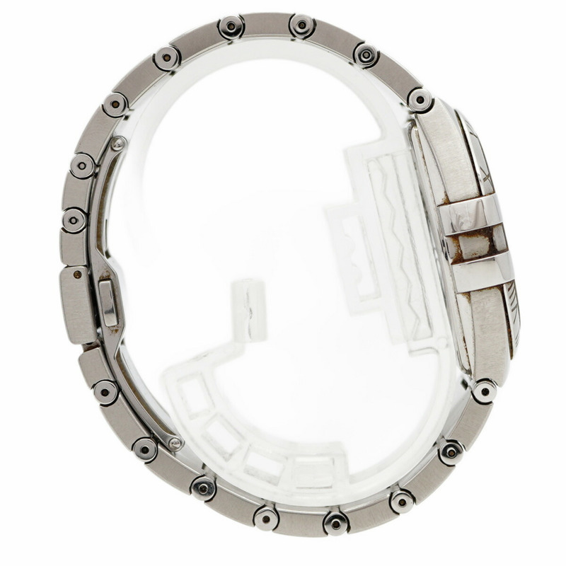 歐米茄星座系列 123.10.35.60.01.001 黑色錶盤男士腕錶-10