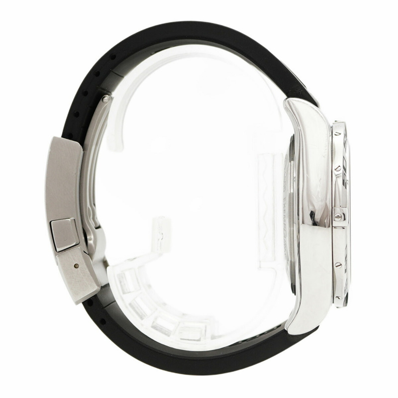 Breitling Chronomat 44 AB0110 黑色錶盤男錶-9