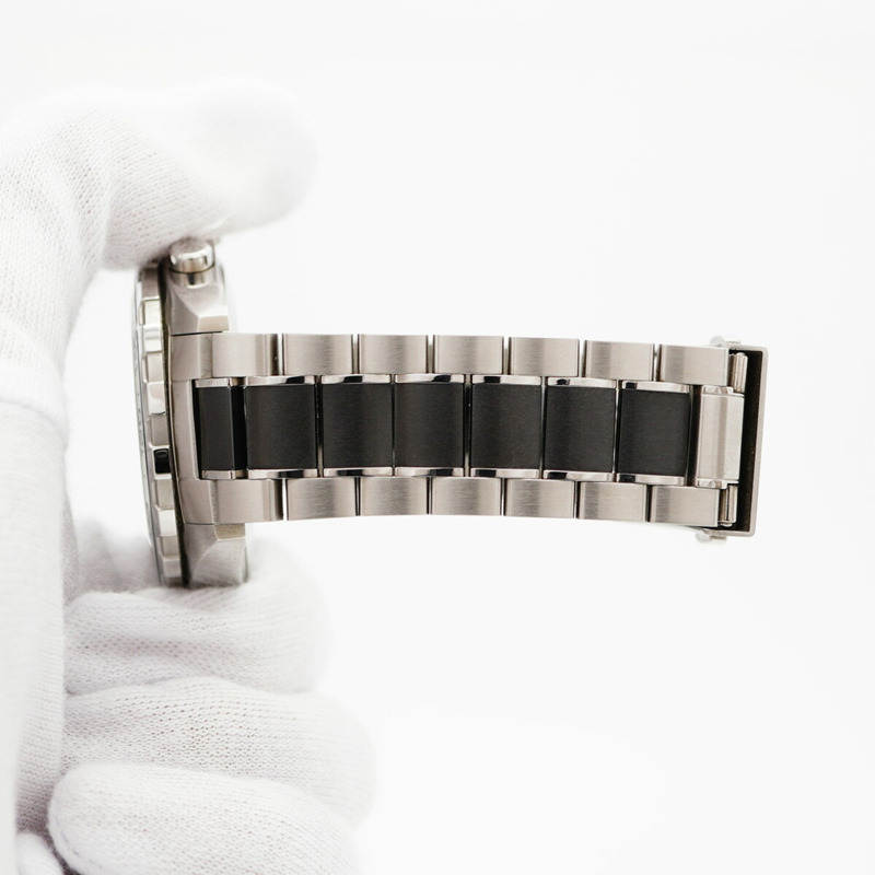 TAG Heuer Formula 1 CAZ1011 男士灰色錶盤腕錶-6