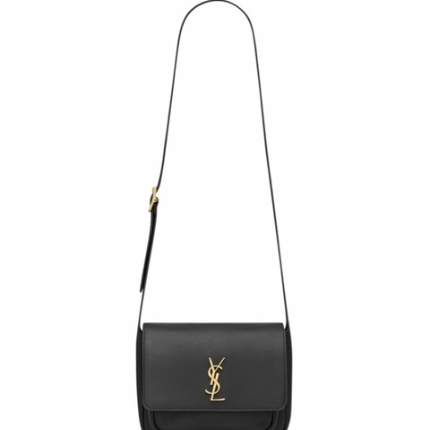 Saint Laurent 女士 Niki單肩包均碼碼常規、21.5cm*9.5cm*16cm
