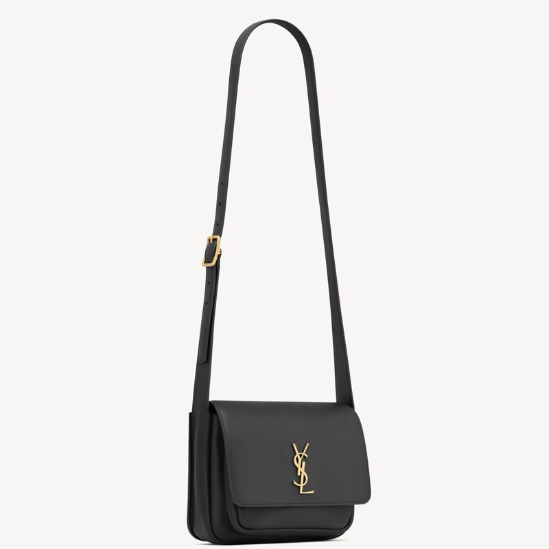 Saint Laurent 女士 Niki單肩包均碼碼常規、21.5cm*9.5cm*16cm-4