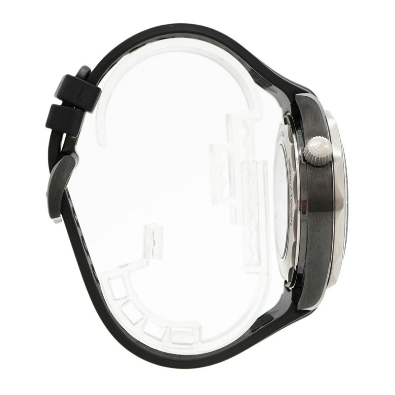 歐米茄海馬系列 210.92.44.20.01.001 黑色錶盤男士腕錶-9