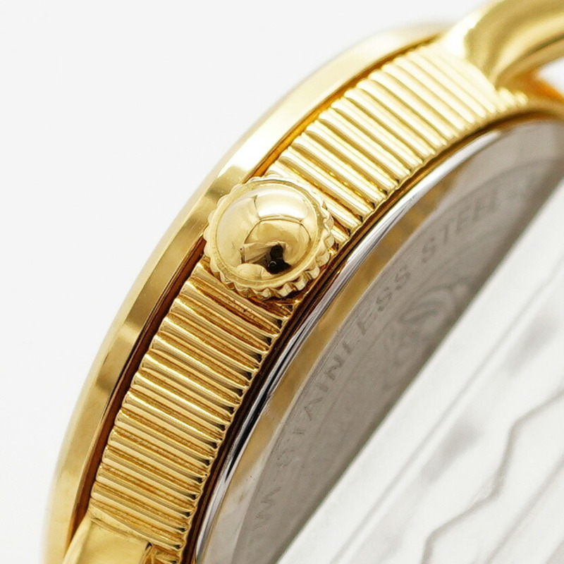 范思哲 (Versace) STUD ICON VE6M00522 藍色錶盤女士腕錶-11