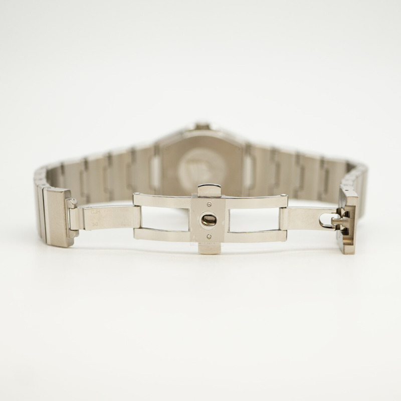 歐米茄星座系列 123.10.27.60.55.001 白色錶盤女錶-4