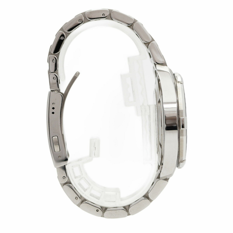 TAG Heuer Aquaracer WAY201A 黑色錶盤男士手錶-10