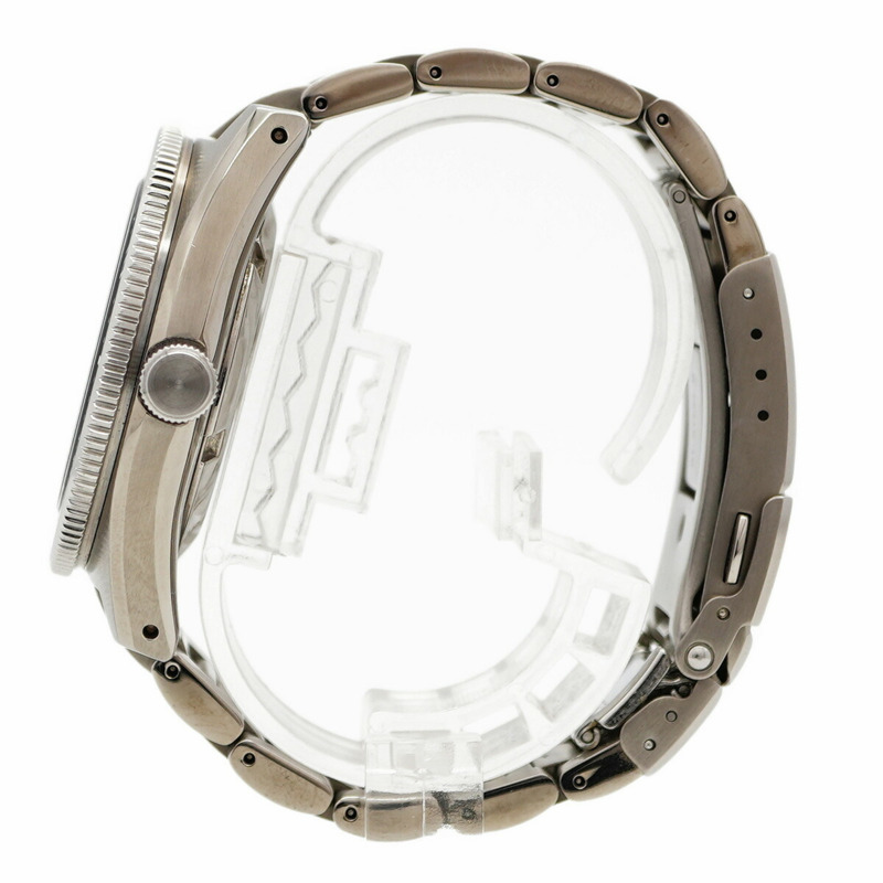 精工 Prospex SBDC165 6R35-01V0 藍色錶盤男士腕錶-8