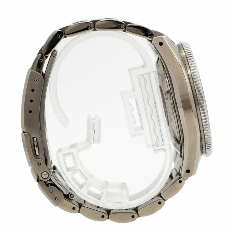 精工 Prospex SBDC165 6R35-01V0 藍色錶盤男士腕錶-9