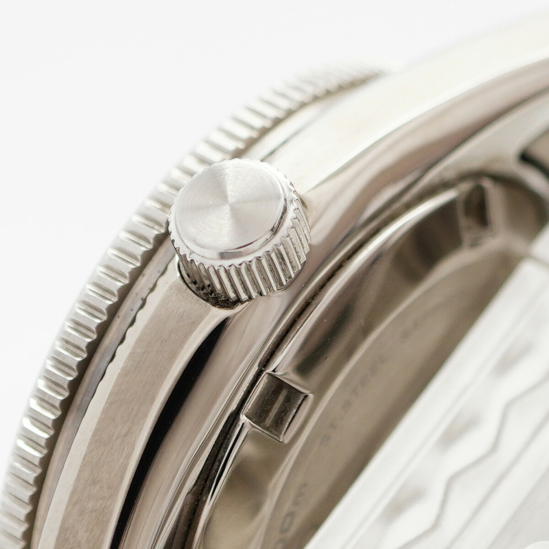 精工 Prospex SBDC165 6R35-01V0 藍色錶盤男士腕錶-10