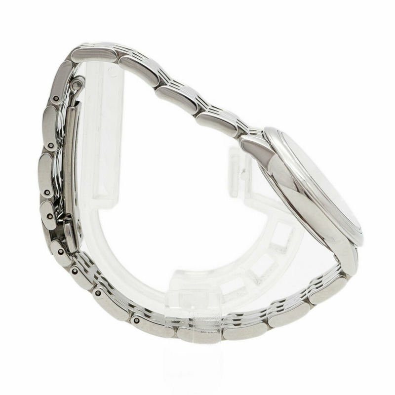 歐米茄碟飛系列 424.10.27.60.55.001 白色錶盤女錶-9