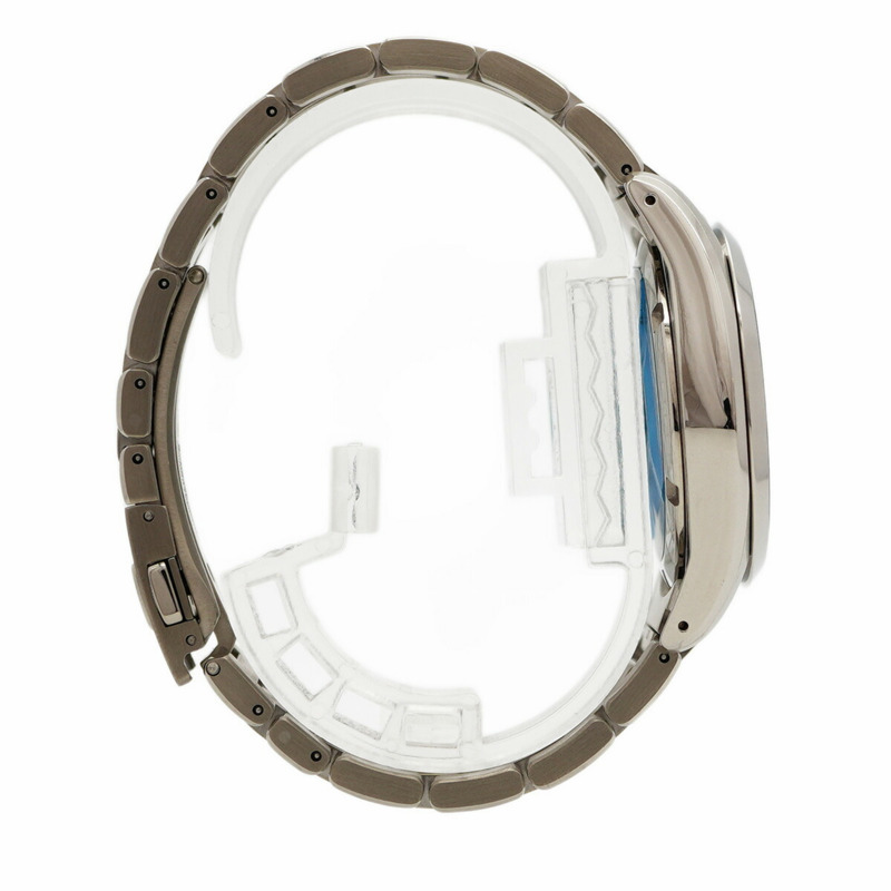 精工 Grand SBGX067 9F62-0AE0 銀色錶盤男士腕錶-10