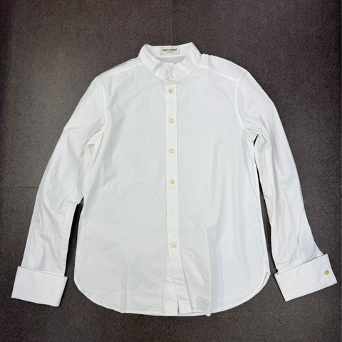 Saint Laurent 女裝恤衫