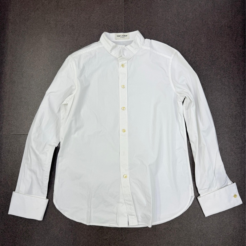 Saint Laurent 女裝恤衫-0