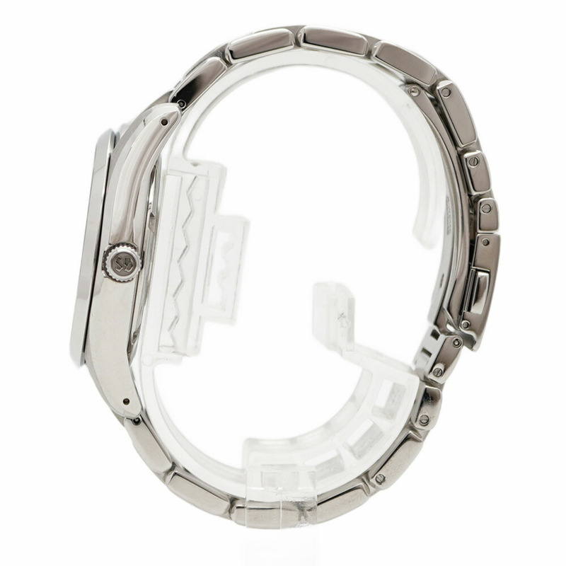 精工 Grand SBGX259 9F62-0AB0 白色錶盤男士腕錶-8