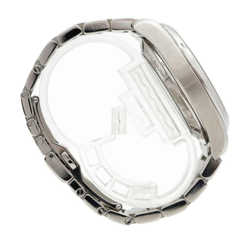 歐米茄海馬系列 231.10.42.21.03.004 海軍藍錶盤男士腕錶-8