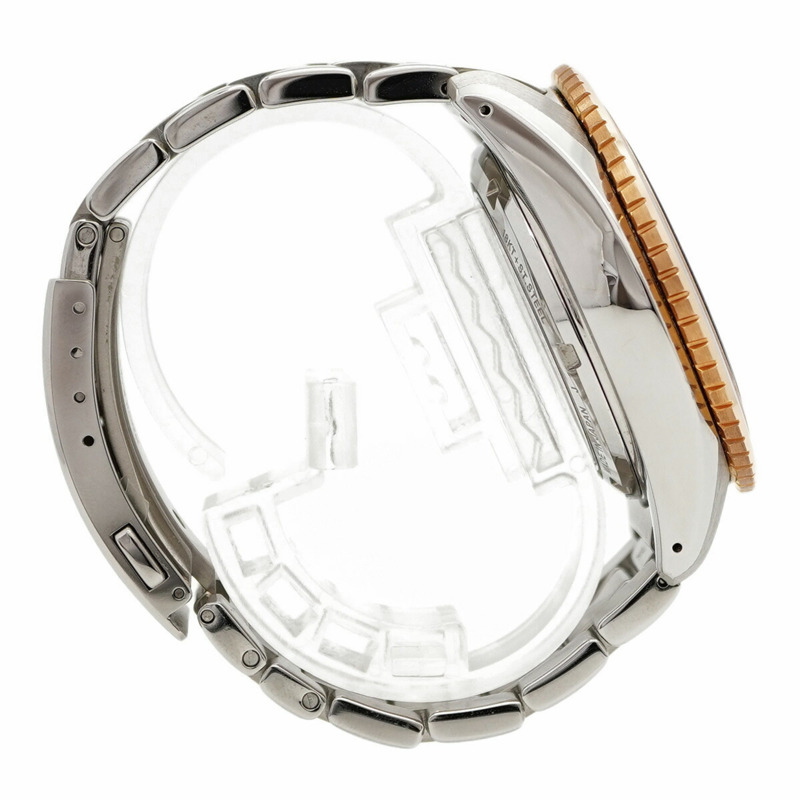 精工 Grand SBGE251 9R66-0AY0 黑色錶盤男士腕錶-10