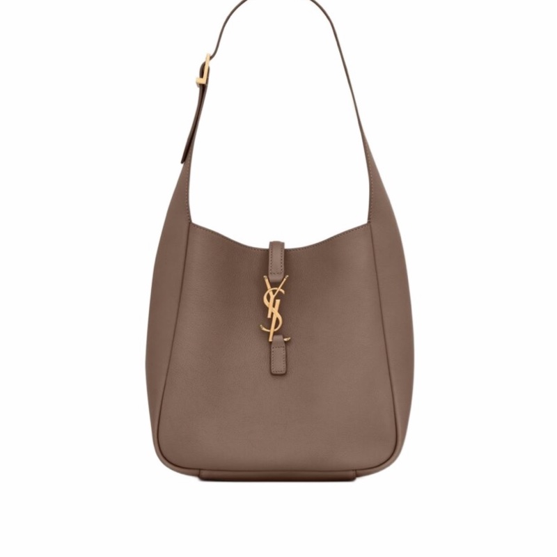 Saint Laurent 女士 LE 5 A 7 小號單肩包均碼碼小號、23cm*8.5cm*22cm-0