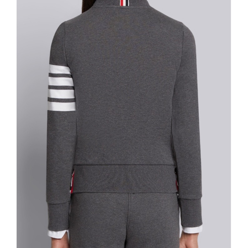 Thom Browne 女士 圓領針織套衫IT-36 IT-38 IT-40 IT-42碼-1