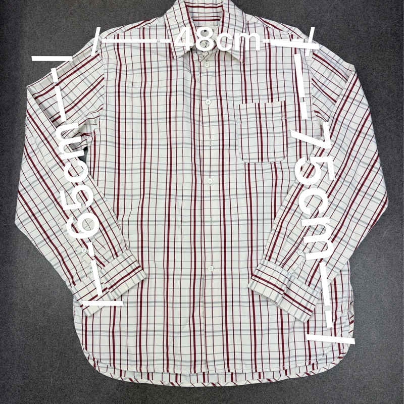 Marni 男裝恤衫-1