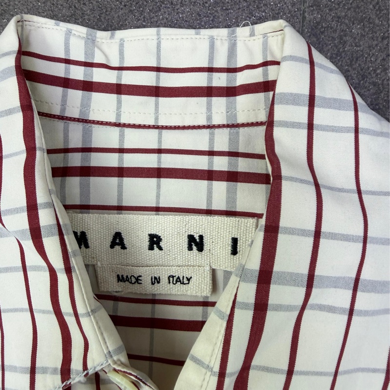 Marni 男裝恤衫-3