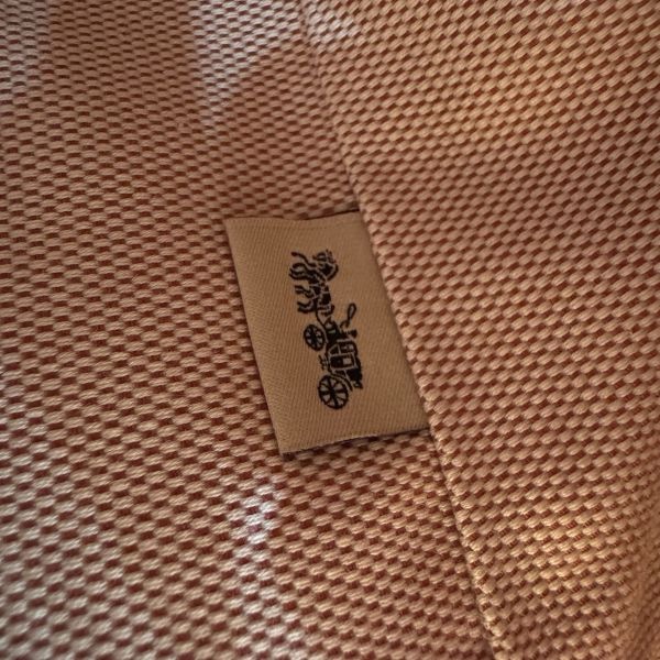 COACH Tabby 絎縫後背包-13